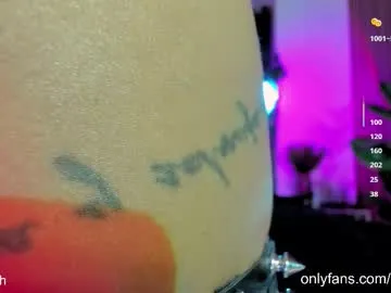 faseremx – webcam model profile photo Image 17