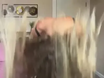 hornyshow_tv – webcam model profile photo Image 9