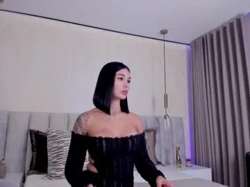 valerie_james3 – webcam model profile photo Image 9