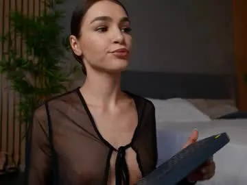 SweetAlegra_ – webcam model profile photo Image 4