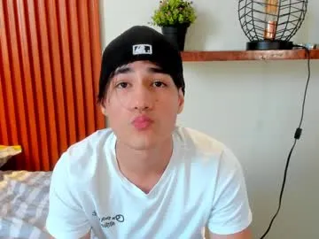 charley_morgan – webcam model profile photo