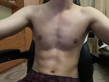 charliehoffa – webcam model profile photo