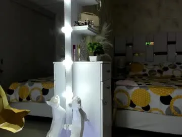 Meii-meyy – webcam model profile photo Image 15