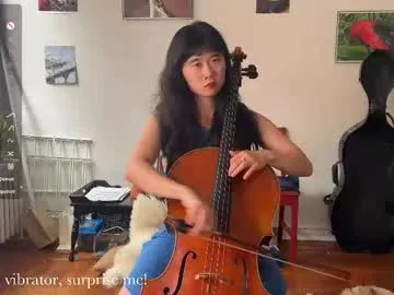 Milina123456 – webcam model profile photo Image 10