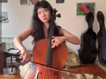 Milina123456 – webcam model profile photo Image 4