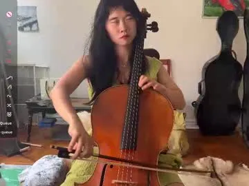 Milina123456 – webcam model profile photo Image 6