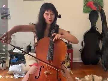 Milina123456 – webcam model profile photo Image 8