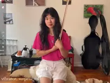 Milina123456 – webcam model profile photo Image 9