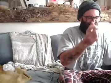 chocobear89 – webcam model profile photo