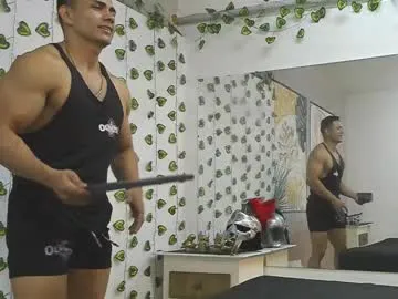 Alexandra_duque – webcam model profile photo Image 10