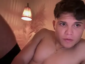 chris_argent – webcam model profile photo