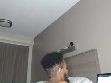 chrisvacherx – webcam model profile photo