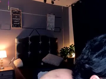 PumaShyXD – webcam model profile photo Image 13