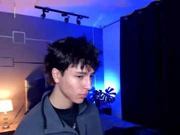 PumaShyXD – webcam model profile photo Image 3