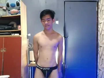 clyde_twinkx – webcam model profile photo