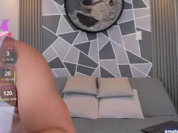 Queen_Shanuu – webcam model profile photo Image 13