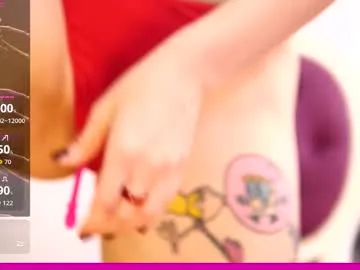 FariBanxOfficial – webcam model profile photo Image 14