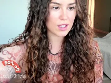 EvieEvans – webcam model profile photo Image 2