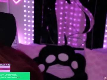 RedAssHottie – webcam model profile photo Image 15