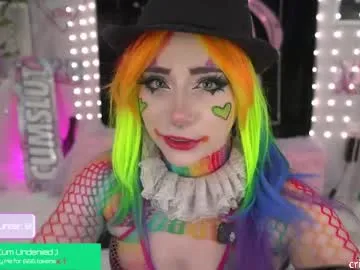 RedAssHottie – webcam model profile photo Image 5