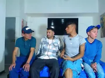 EmiliaCatalina – webcam model profile photo Image 12