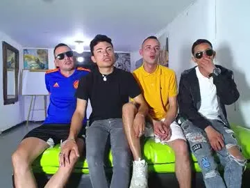 EmiliaCatalina – webcam model profile photo Image 2