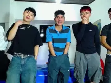 EmiliaCatalina – webcam model profile photo Image 4