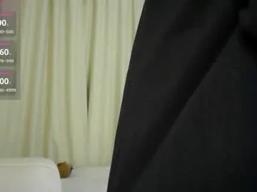 El-Jouri – webcam model profile photo Image 11