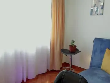 SweetHailey – webcam model profile photo Image 12