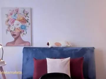 SweetHailey – webcam model profile photo Image 19