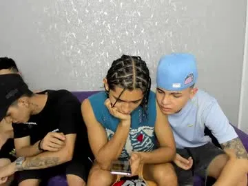 cute_boys18 – webcam model profile photo