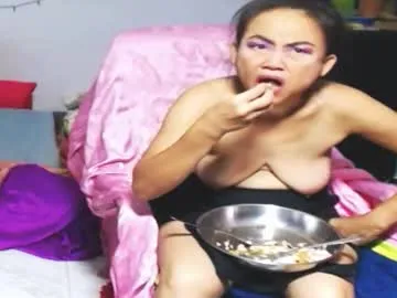 El-Jouri – webcam model profile photo Image 9