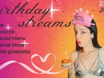 Aurora_-77 – webcam model profile photo Image 9