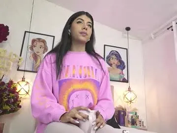 andra_rose – webcam model profile photo Image 7