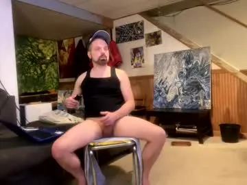 danielartbigd – webcam model profile photo