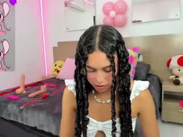 El-Jouri – webcam model profile photo Image 11