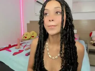 El-Jouri – webcam model profile photo Image 17