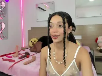 El-Jouri – webcam model profile photo Image 18