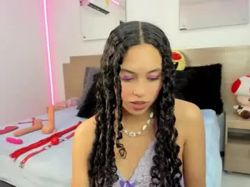 El-Jouri – webcam model profile photo Image 6