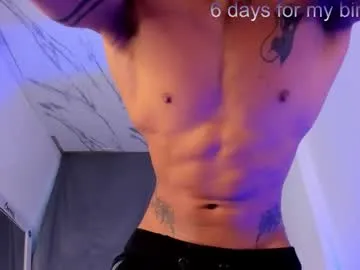 the_crazysex – webcam model profile photo Image 10