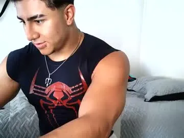 bebecita_x – webcam model profile photo Image 12