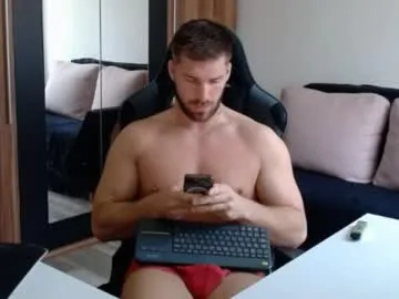 braxiboy – webcam model profile photo Image 2