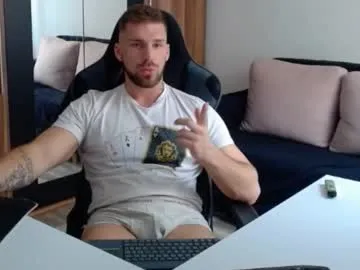 braxiboy – webcam model profile photo Image 3