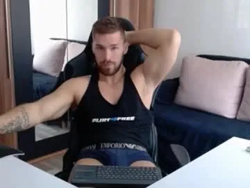 braxiboy – webcam model profile photo Image 7