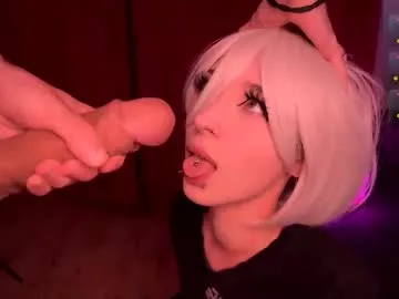 AngelBlushXXX – webcam model profile photo Image 3