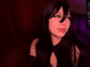 AngelBlushXXX – webcam model profile photo Image 4