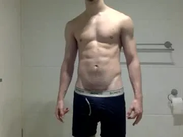 davidwill1 – webcam model profile photo