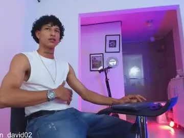 El-Jouri – webcam model profile photo Image 6