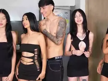 faseremx – webcam model profile photo Image 5