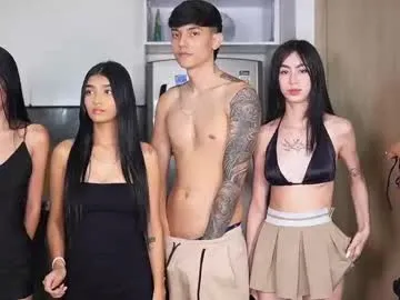 faseremx – webcam model profile photo Image 7